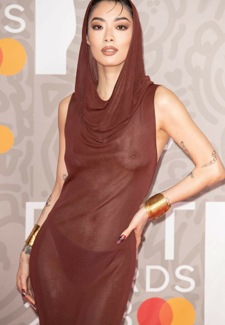 Rina Sawayama nudes star img