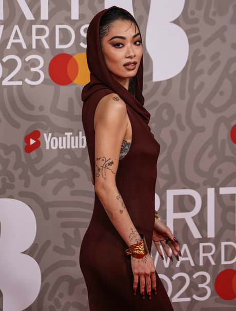 Rina Sawayama sex pornstar archive