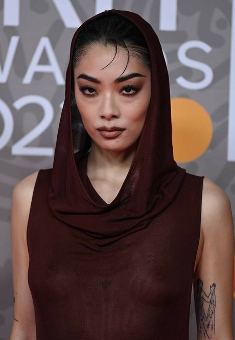 Rina Sawayama nudes star picture