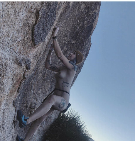 Angelica Danger Dawn exclusive pornstar pic