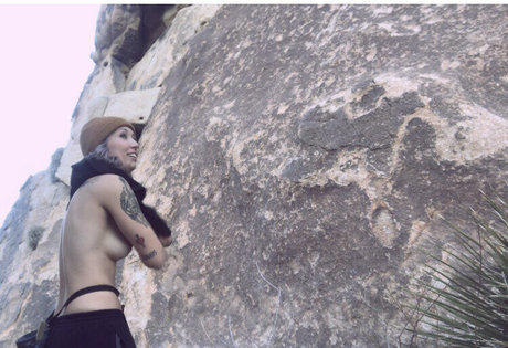 Angelica Danger Dawn pretty actress img