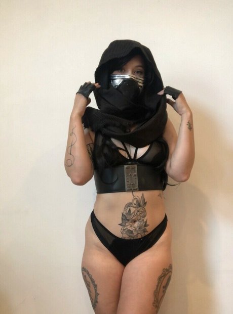 Angelica Danger Dawn model adult gallery