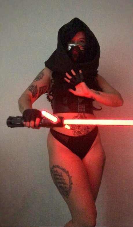 Angelica Danger Dawn star pretty gallery