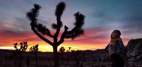 Angelica Danger Dawn model best pictures