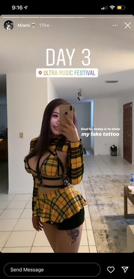 trans free onlyfans hot picture