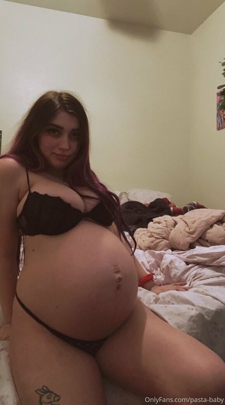 pasta baby pornstar free photo