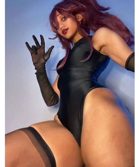 Numochiii star nice archive