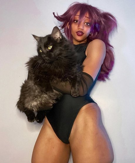 Numochiii pornstar exclusive archive