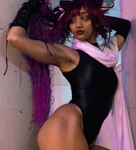 Numochiii beautiful model pics