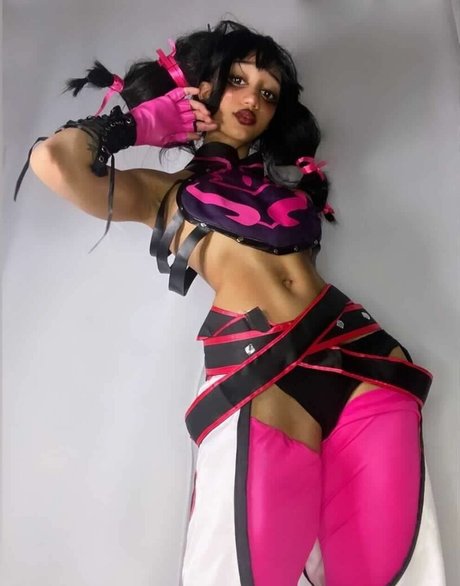 Numochiii nudes star photos