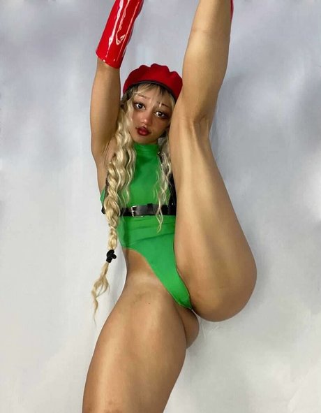 Numochiii pretty pornstar image