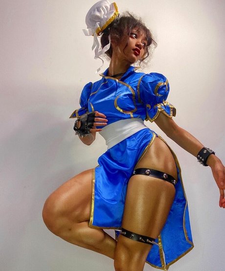 Numochiii adult actress image