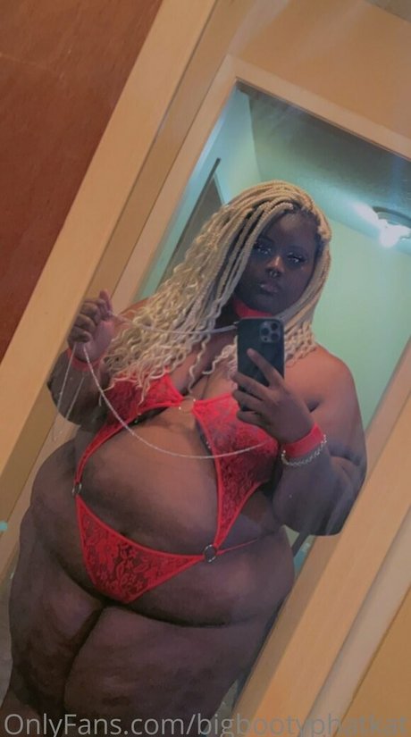 bigbootyphatkat exclusive model images