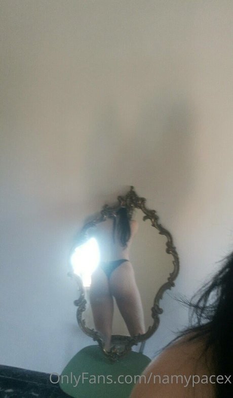 namypacex high quality model photos