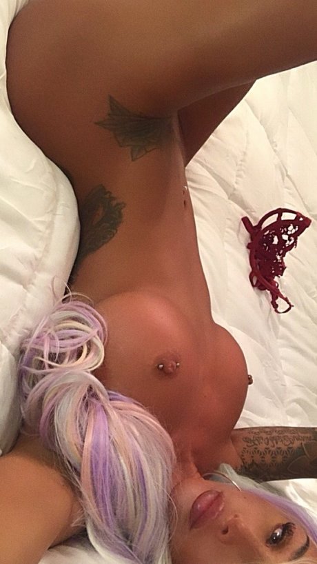 Badasscassfit beautiful pornstar photo