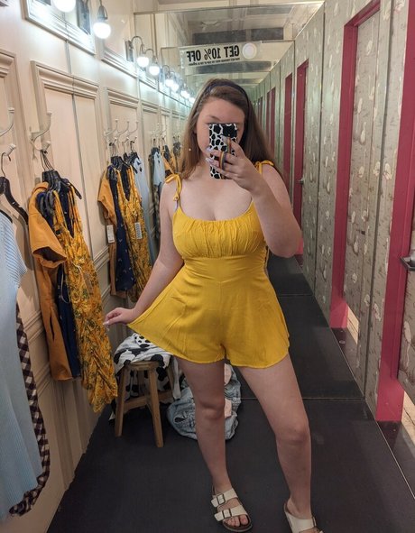 Eightbitbailey nude star photo