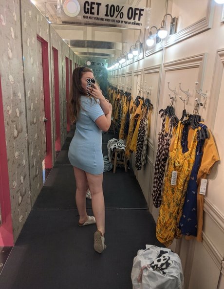 Eightbitbailey pornstar exclusive pic