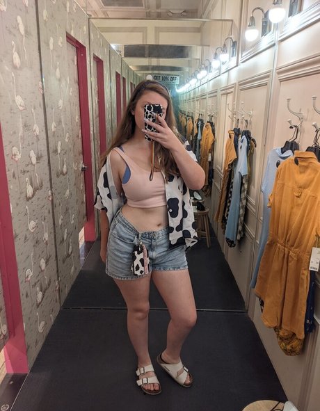 Eightbitbailey star naked archive