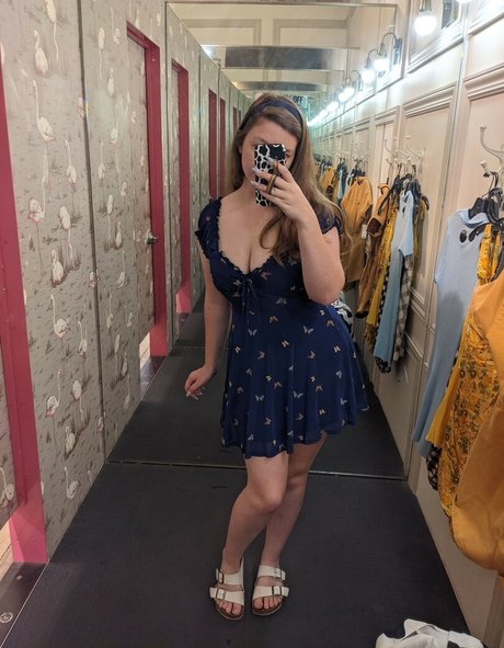 Eightbitbailey model nice photo