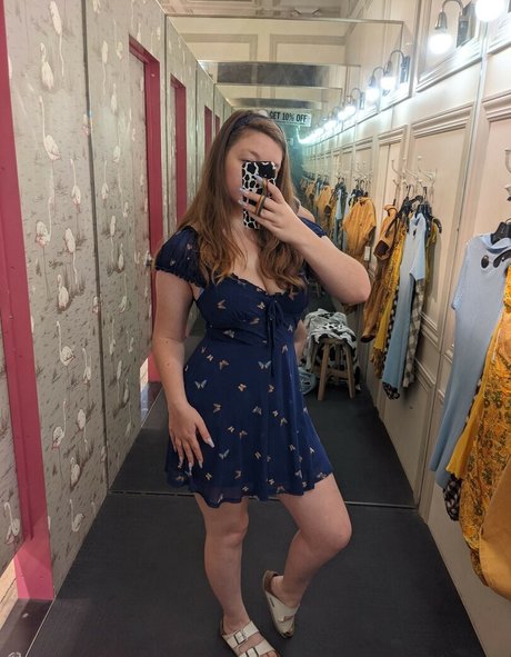 Eightbitbailey beautiful model picture