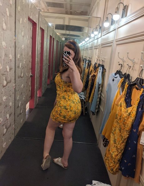 Eightbitbailey sexy model pictures