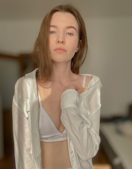 white lingerie onlyfans free pic