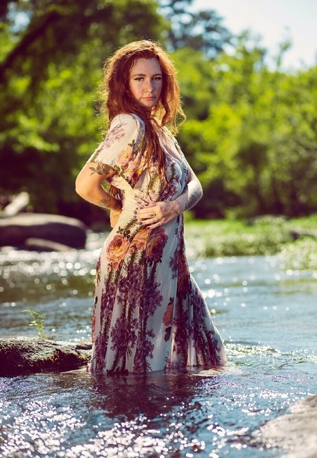 redhead creampie onlyfans art nude img