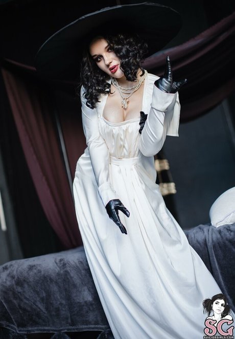 MarshSwallow sex pornstar pic