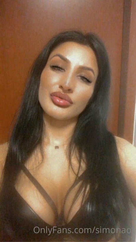 simonaof beautiful model images