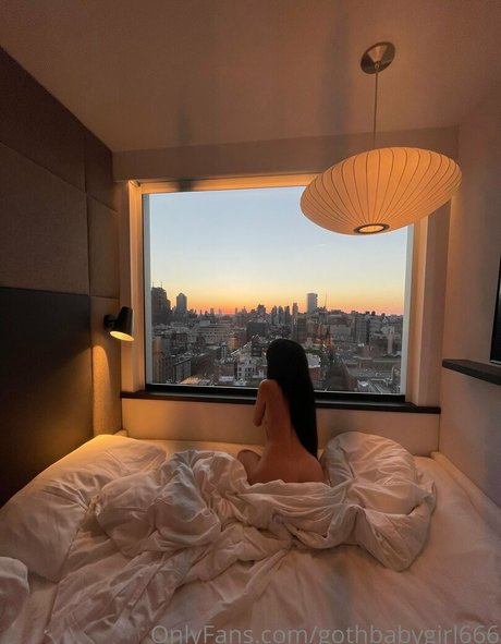 gothbabygirl666 exclusive pornstar archive