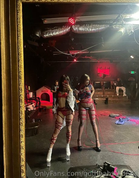 gothbabygirl666 sexy star image