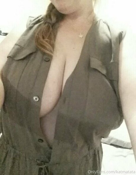 katmatata sexy pornstar pic