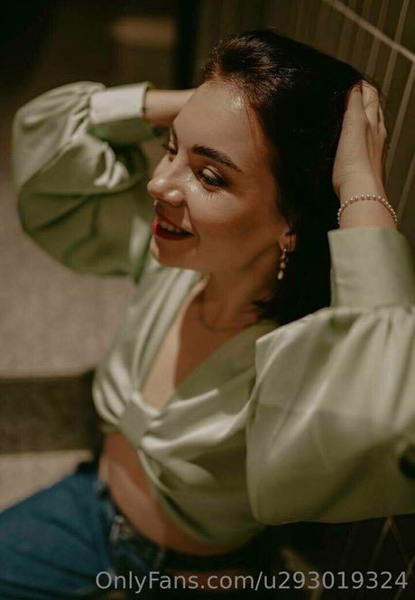 fairy gloria adult model pictures