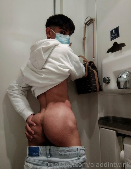 aladdintwink star pornographic images