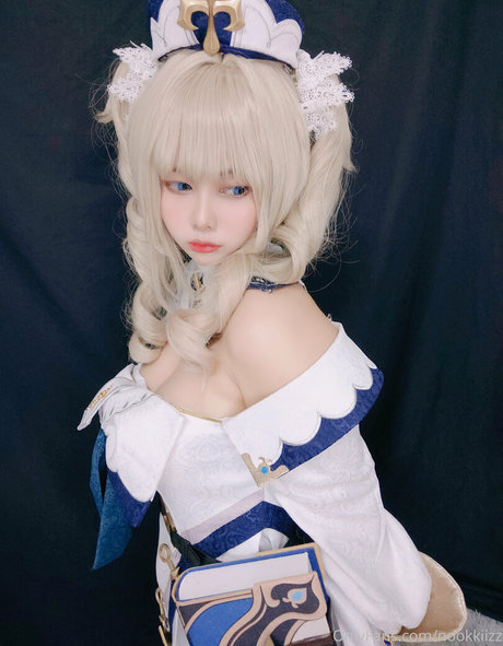 cosplay femboy onlyfans hot nude picture