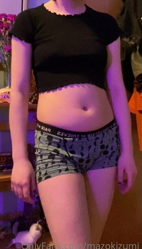 mazokizumi best pornstar pic