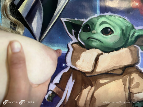 fuxxyandfluffer pornstar hot img