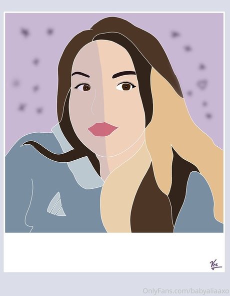 babyaliaaxo model xxx img