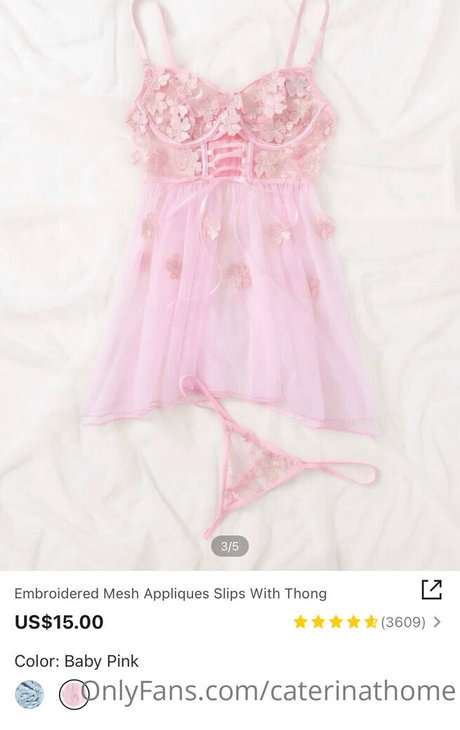 caterinathome model free gallery