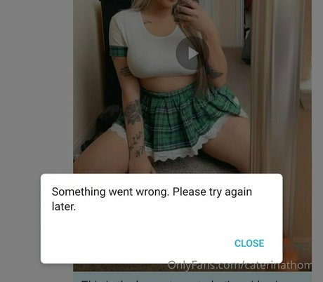 caterinathome Profile Photo