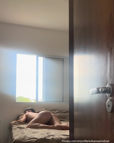 Erika Coachicial erotic star photo