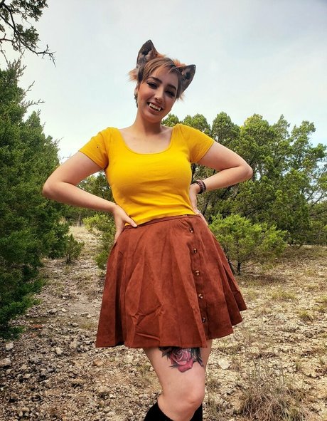 callme ickiervickyfree erotic pornstar photo