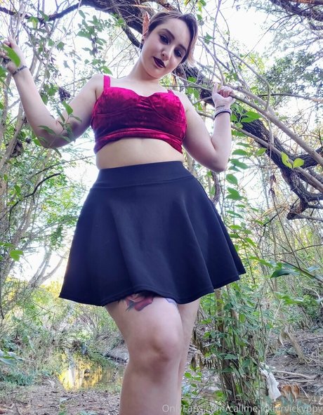 callme ickiervickyfree model naked archive