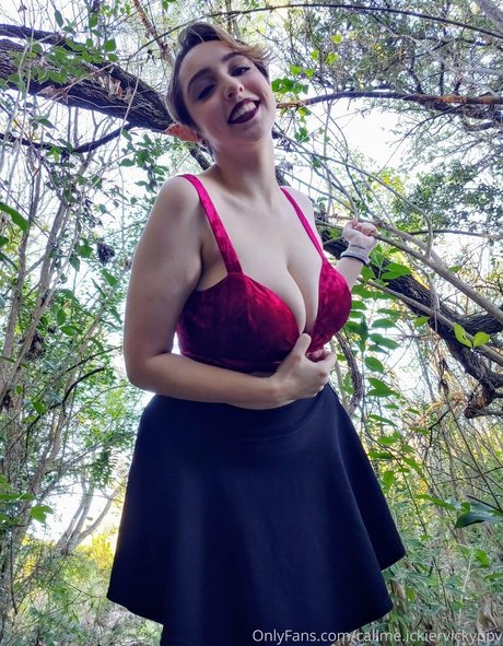 callme ickiervickyfree star nude images