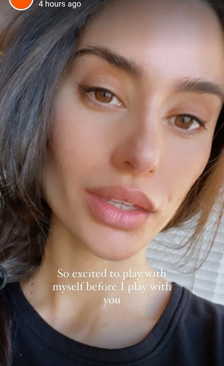 Bianca Vandamme high quality pornstar picture