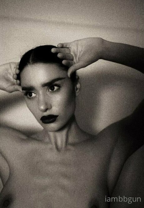 Bianca Vandamme nude pornstar pictures