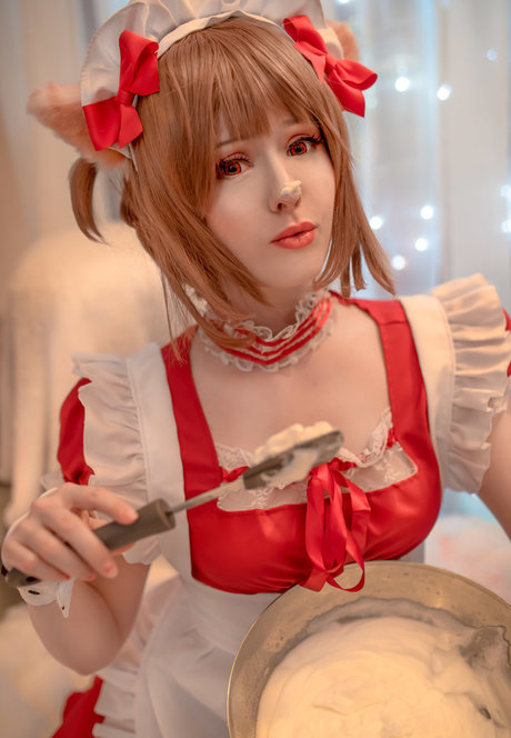 Bluesnow nudes actress archive