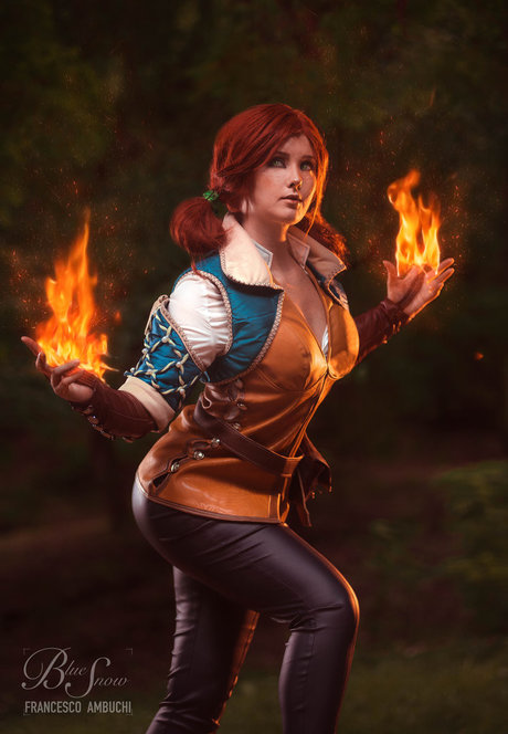 Bluesnow best star img