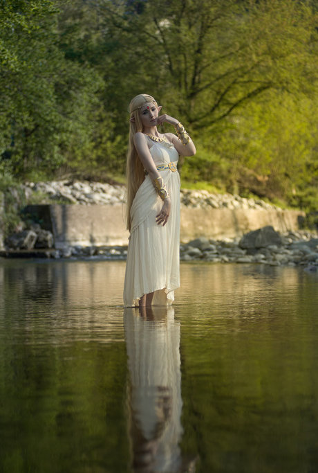 Bluesnow xxx model img