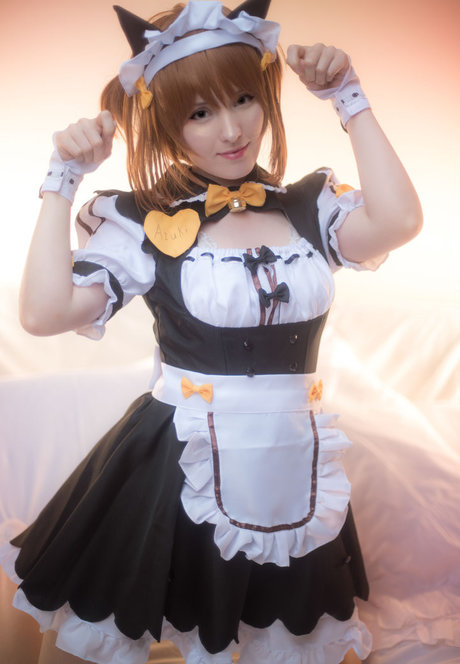 Bluesnow actress archive